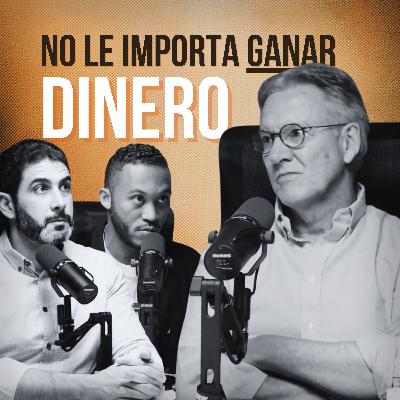 El ÚNICO jefe que te DESPIDE por trabajar | Ft. Juan José Piedrahita