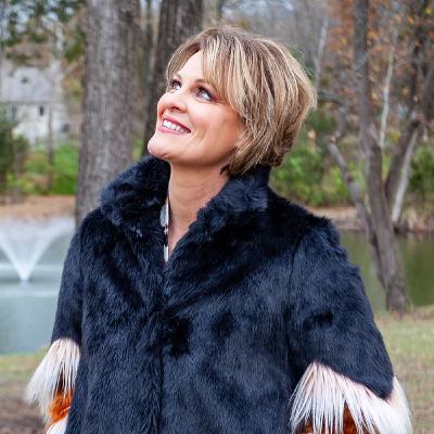 Episode 40 - The Real Monica Adams