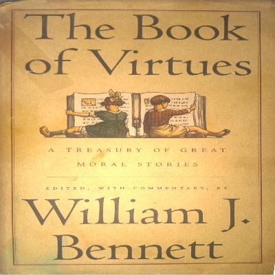 The Book of Virtues - Compassion Pt 1