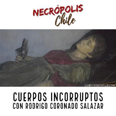 Cuerpos Incorruptos