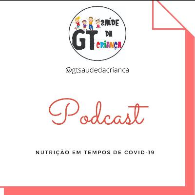 Nutrição em tempos de Covid-19. Nutrição em tempos de Covid-19.
