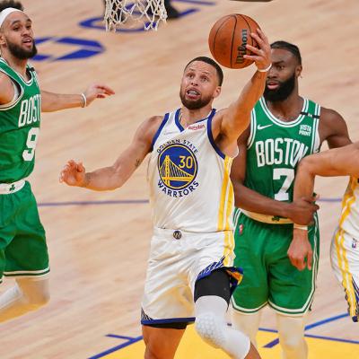 NBA Finals Game 2 Reaction & My Thoughts On Stephen A. Smith & Draymond Green Podcasting During The Playoffs