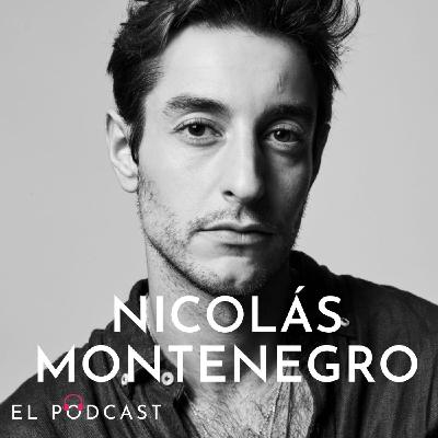 177 Nicolás Montenegro en El Podcast de Bodas en España