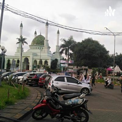 MASIH TENTANG JODOH