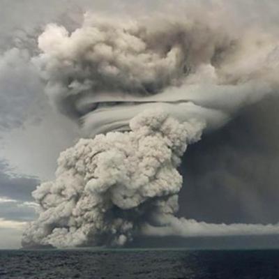 Michael Manga on Wet Eruptions