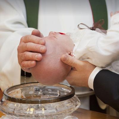 Se préparer au baptême 2025-11-05 Le baptême ouvre à la gloire de Dieu