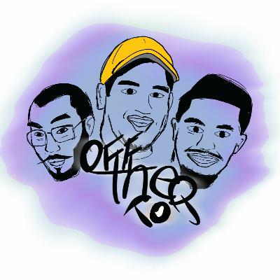 Episode 17 - Last one of 2017