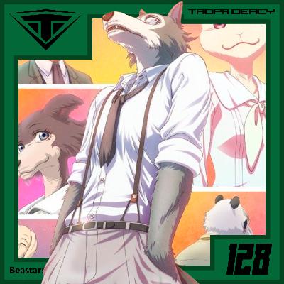 128 - Beastars 128 - Beastars