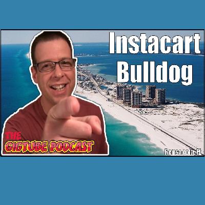 Interview with Bulldog Delivers (aka Instacart Bulldog) Interview with Bulldog Delivers (aka Instacart Bulldog)
