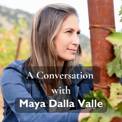 One Shot at Legacy: The Resilient Rise of Maya Dalla Valle