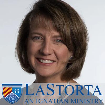 Episode 201: Where is God Leading You? An Ignatian Approach to Setting Goals