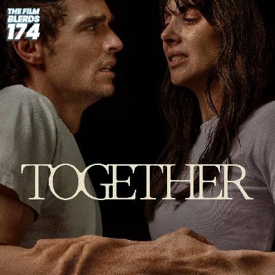 Episode 174: TOGETHER with Michael Shanks