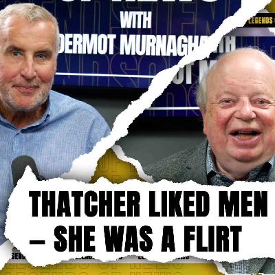 John Sergeant: From War Zones to Westminster and waltzing on Strictly