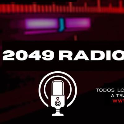 2049 Sessions #120 - OLMASTER