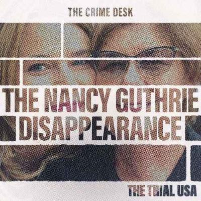 Nancy Guthrie abduction: A former homicide detective explains what's happening behind the scenes