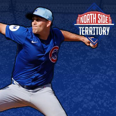 The X-factors that explain the Cubs right now