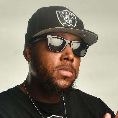 RIAA 2X Platinum Recording Artist J Stone from Lynchburg, Virginia. RIAA 2X Platinum Recording Artist J Stone from Lynchburg, Virginia.