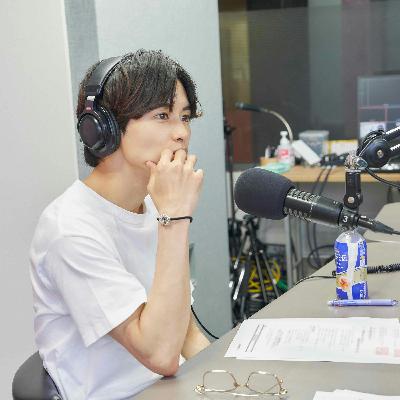 草川拓弥さんが今、聞くとリラックスできる曲とは…? 草川拓弥さんが今、聞くとリラックスできる曲とは…?