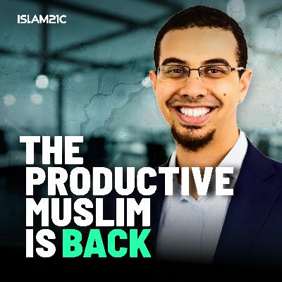 From Laziness to Leadership, the Amazing Story of Mohammed Faris | Empowered #21