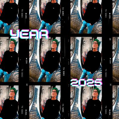 Year 2025   4h Mix  Kurt Kjergaard