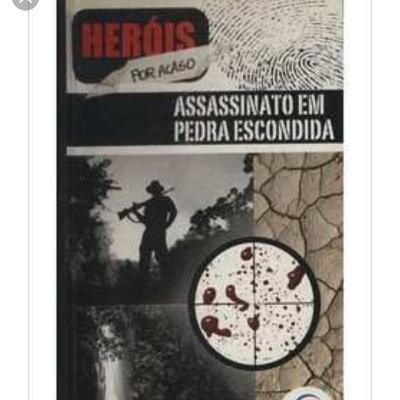 Trabalho escolar