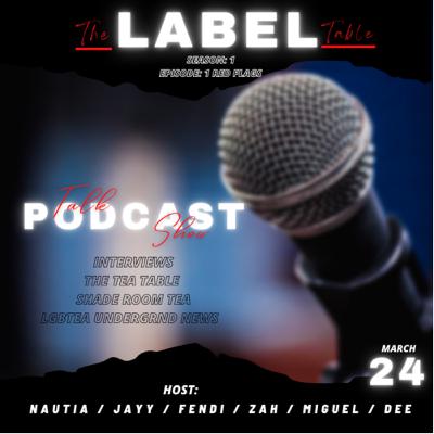 Episode 1 : Red Flags