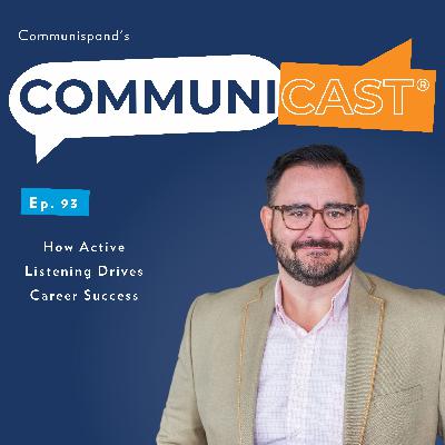 How Active Listening Drives Career Success