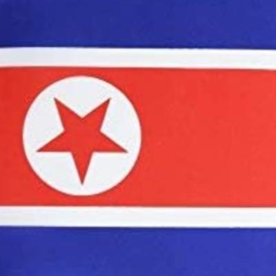 NORTH KOREA