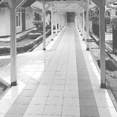 RUMAH SAKIT ITU... RUMAH SAKIT ITU...