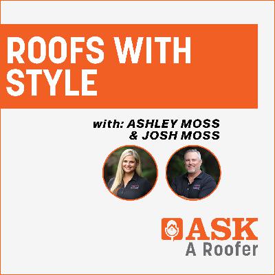 Roofs With Style