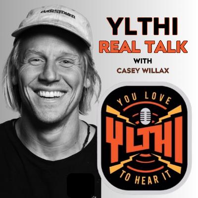 Episode 1: REAL TALK w/ Casey Willax | Quitting Alcohol, Winter Plans, & Mount Hood History!