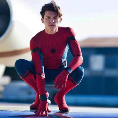 Ep. 218 Spider-Man Homecoming / De regreso a casa