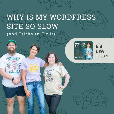 Why Is My WordPress Site So Slow (and Tricks to Fix It) Why Is My WordPress Site So Slow (and Tricks to Fix It)