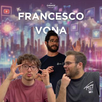 Viaggio al centro del metaverso di Francesco Vona