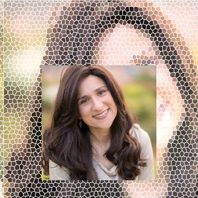Episode 17: Daniella Rudoff, professional matchmaker and relationship coach