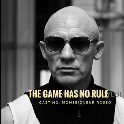 The game has no rule (Afro part)