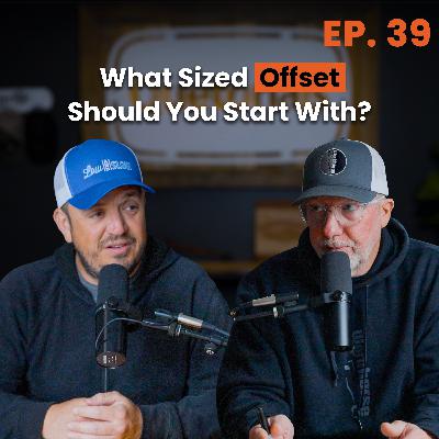 What Sized Offset Smoker Should You Start With?