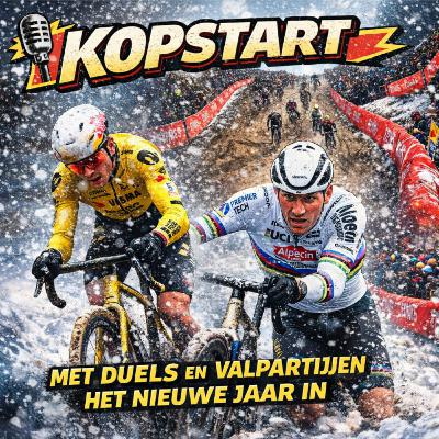 KERSTPERIODE 5: MET DUELS EN VALPARTIJEN HET NIEUWE JAAR IN