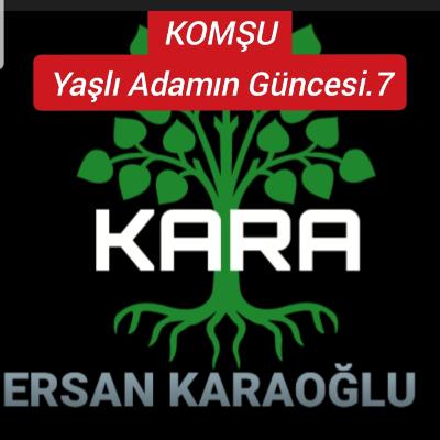 Komşu - Yaşlı Adamın Güncesi.7