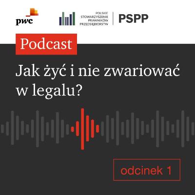 PwC x PSPP: Jak żyć i nie zwariować w Legalu? Różne drogi, jeden cel: łatwiej o sukces w kancelarii czy w firmie? PwC x PSPP: Jak żyć i nie zwariować w Legalu? Różne drogi, jeden cel: łatwiej o sukces w kancelarii czy w firmie?