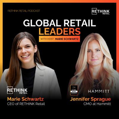 Hammitt Retail Strategy in Modern Luxury Hammitt Retail Strategy in Modern Luxury