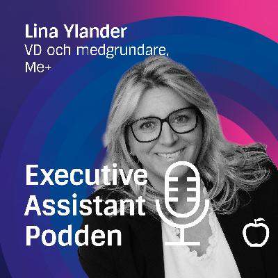 Lina Ylander, me+