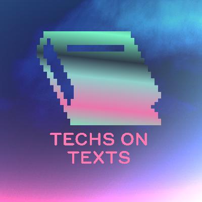 Episode #20: Mark Chambers on Jurassic Park by Michael Crichton