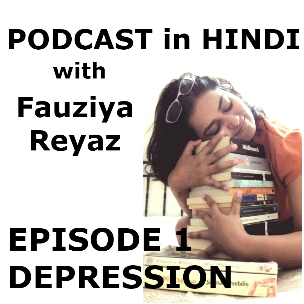 Episode 1 - Depression