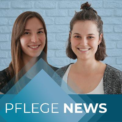 Pflege News #6 | Die Debatte über eine Impfpflicht für Pflegekräfte