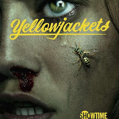 Darker Shades of Black Ep40 (Yellowjackets Season 1 Review)