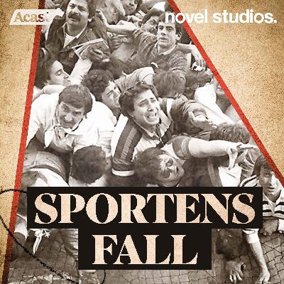 Heyselkatastrofen: UEFA-fotbollens mörkaste kväll - Del 1/2