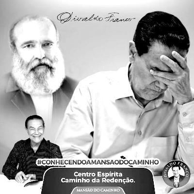 Divaldo Franco - Maria de Nazaré Divaldo Franco - Maria de Nazaré