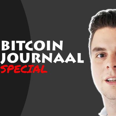 Bitcoin Journaal Special #6 - ARTHUR STOLK over handelen in bitcoin: 'Cryptohandel draait om NANOSECONDEN' Bitcoin Journaal Special #6 - ARTHUR STOLK over handelen in bitcoin: 'Cryptohandel draait om NANOSECONDEN'
