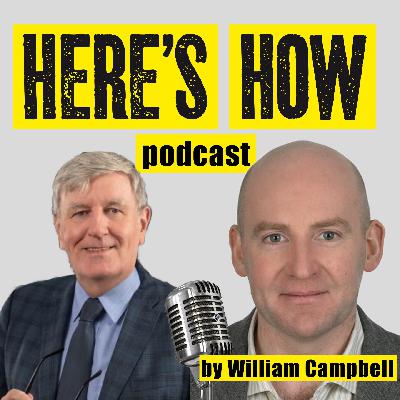 Here’s How 178 – All Changed Utterly